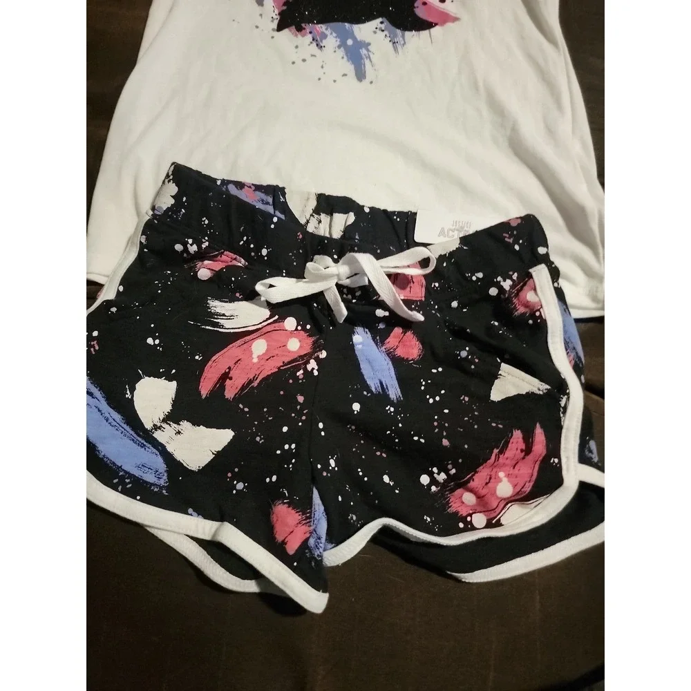 Justice unicorn paint